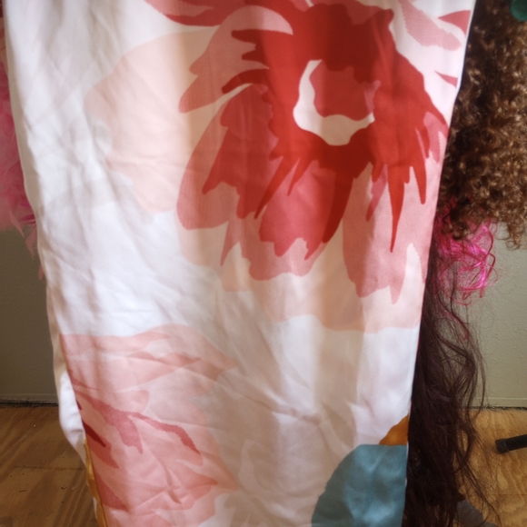 3 ADORABLE SPRING/SUMMER OUTFITS SIZE 2X & 3X (5-70) - Picture 4 of 7